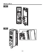 Preview for 11 page of Wisenet CT-TID-600R Quick Manual