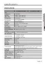 Preview for 41 page of Wisenet HCD-6080R User Manual