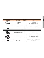 Preview for 11 page of Wisenet HCM-9020VQ User Manual