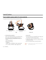 Preview for 16 page of Wisenet HCM-9020VQ User Manual