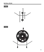 Preview for 5 page of Wisenet PNF-9010R Quick Manual