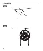 Preview for 12 page of Wisenet PNF-9010R Quick Manual