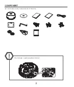 Preview for 2 page of Wisenet PNM-9000VD Quick Manual