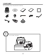 Preview for 2 page of Wisenet QNE-6080RV Quick Manual