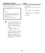 Preview for 10 page of Wisenet QNF-8010 Quick Manual