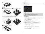 Preview for 3 page of Wisenet QRN-1610S Quick Manual