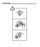 Preview for 6 page of Wisenet SLA-T1080FA Quick Manual