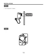 Preview for 13 page of Wisenet SLA-T1080FA Quick Manual