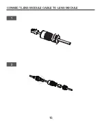 Preview for 16 page of Wisenet SLA-T1080FA Quick Manual