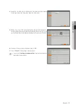 Preview for 11 page of Wisenet SNK-B73041BW User Manual