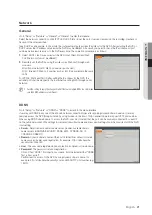 Preview for 21 page of Wisenet SNK-B73041BW User Manual