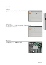 Preview for 31 page of Wisenet SNK-B73041BW User Manual