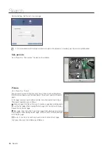 Preview for 36 page of Wisenet SNK-B73041BW User Manual