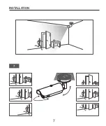 Preview for 7 page of Wisenet TNO-4030T Quick Manual