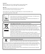 Preview for 2 page of Wisenet XNB-6002 Quick Start Manual