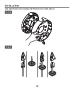 Preview for 32 page of Wisenet XND-6081F Quick Start Manual