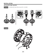 Preview for 39 page of Wisenet XND-6081F Quick Start Manual