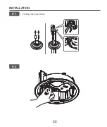 Preview for 55 page of Wisenet XND-6081F Quick Start Manual