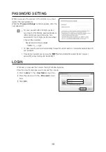 Preview for 10 page of Wisenet XNP-6250RH Quick Manual