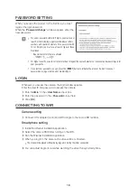 Preview for 18 page of Wisenet XNP-6321 Quick Manual