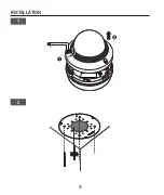 Preview for 4 page of Wisenet XNV-6080RS Quick Manual