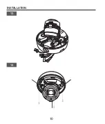 Preview for 10 page of Wisenet XNV-6080RS Quick Manual