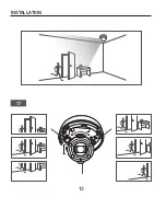 Preview for 12 page of Wisenet XNV-6080RS Quick Manual