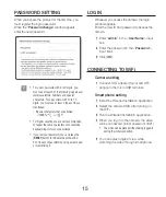 Preview for 15 page of Wisenet XNV-6080RS Quick Manual