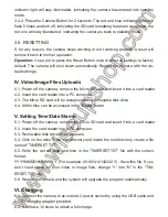 Preview for 3 page of WISEUPSHOP PBC300 User Manual