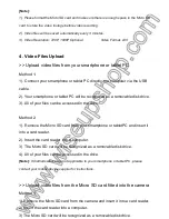 Preview for 15 page of WISEUPSHOP Wi-Fi24 User Manual