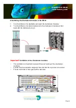 Preview for 3 page of Wisi CHAMELEON GN40 Installation Manual