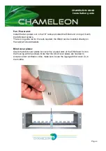 Preview for 4 page of Wisi CHAMELEON GN40 Installation Manual