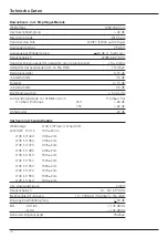 Preview for 4 page of Wisi COMPACT LR 54 E2000 Operating Instructions Manual