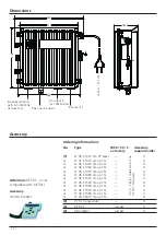 Preview for 12 page of Wisi COMPACT LR 54 E2000 Operating Instructions Manual