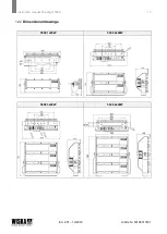 Preview for 17 page of WISKA Floodlight 5000 Instruction Manual