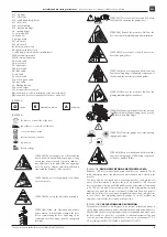 Preview for 3 page of Wisniowski MakroPro 100 Assembly And Operating Instructions Manual