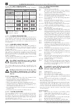 Preview for 4 page of Wisniowski MakroPro 100 Assembly And Operating Instructions Manual