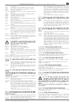 Preview for 5 page of Wisniowski MakroPro 100 Assembly And Operating Instructions Manual