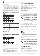 Preview for 6 page of Wisniowski MakroPro 100 Assembly And Operating Instructions Manual