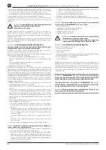 Preview for 8 page of Wisniowski MakroPro 100 Assembly And Operating Instructions Manual