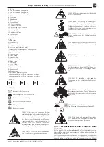 Preview for 11 page of Wisniowski MakroPro 100 Assembly And Operating Instructions Manual