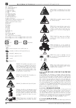 Preview for 20 page of Wisniowski MakroPro 100 Assembly And Operating Instructions Manual