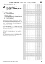 Preview for 35 page of Wisniowski MakroPro 100 Assembly And Operating Instructions Manual