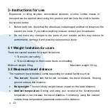 Preview for 43 page of WISPEED T650 KIDS User Manual