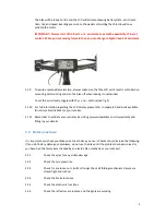 Preview for 5 page of Wisper 806Torque 2017 Owner'S Manual