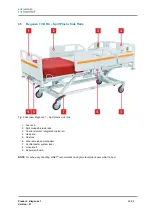 Preview for 22 page of Wissner-Bosserhoff Eleganza 1 User Manual And Technical Description