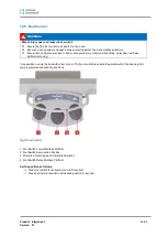 Preview for 39 page of Wissner-Bosserhoff Eleganza 1 User Manual And Technical Description