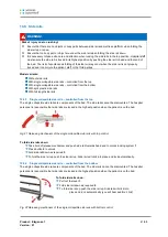 Preview for 41 page of Wissner-Bosserhoff Eleganza 1 User Manual And Technical Description