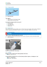 Preview for 46 page of Wissner-Bosserhoff Eleganza 1 User Manual And Technical Description