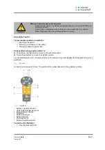 Preview for 25 page of Wissner-Bosserhoff Latera User Manual And Technical Description